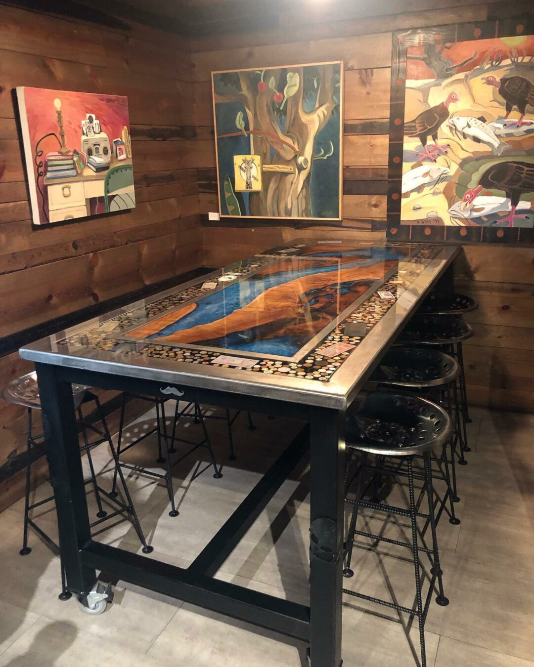 facebookwizarddesksfinished Lucky Rooster Co.