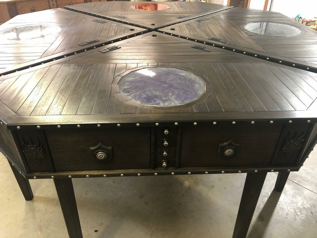 facebookwizarddesksfinished Lucky Rooster Co.